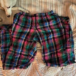 Victoria Secret Pajama Pants